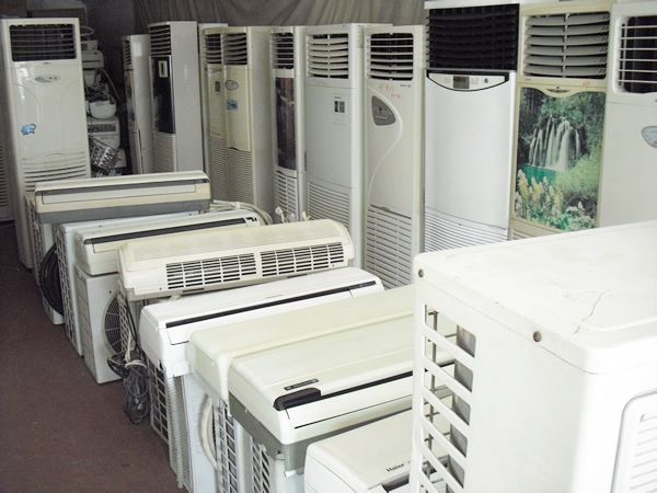 深圳志高空调回收厂家