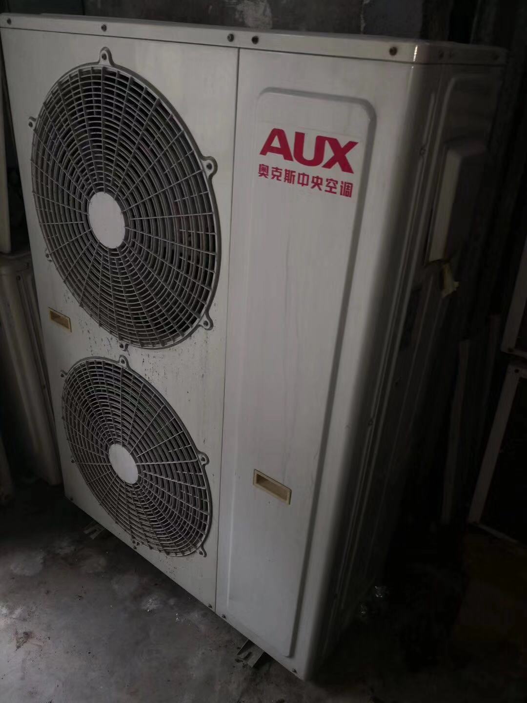 望牛墩旧空调回收