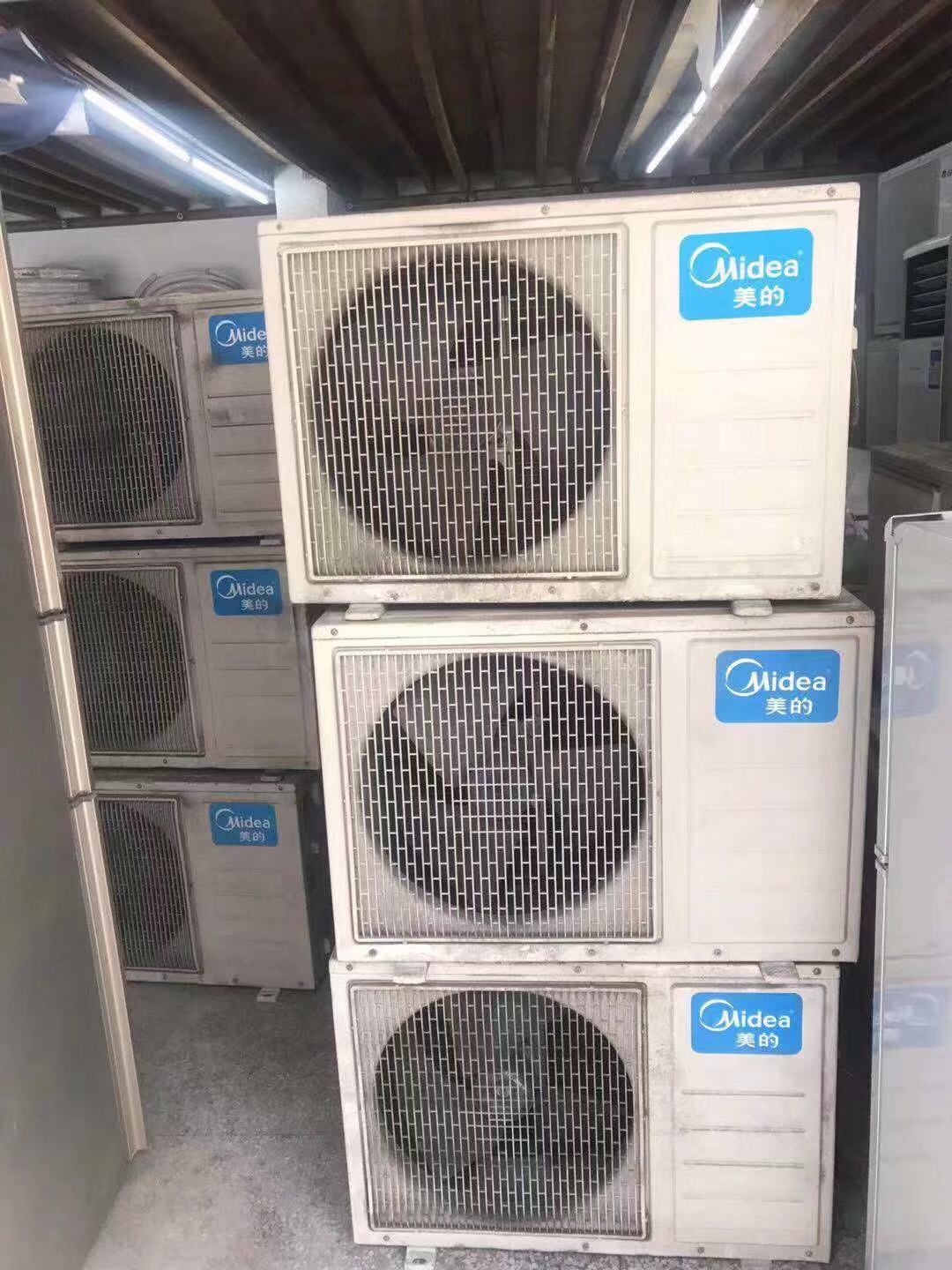 企石旧空调回收